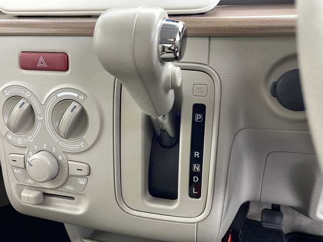 スズキ ラパン S 愛知県 2016(平28)年 6.8万km フレンチミントパールメタリック /禁煙車//KENWOOD彩速ナビ【MDV-D303】//地デジ/ipod/USB/SD/CD/FM/AM//バックカメラ//前後ドライブレコーダー//革巻きステアリング//運転席シートヒーター//ETC//HIDオートライト//レーダーブレーキサポート//アイドリングストップ//横滑り防止装置//社外フロアマット//社外ドアバイザー//ISOFIX//保証書/取扱説明書/スペアキー