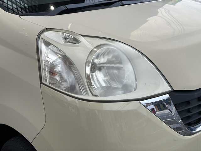 ホンダ ライフ パステル 高知県 2010(平22)年 6.4万km バニラクレム 純正オーディオ/(CD/AUX/AM/FM)/バックカメラ/スマートキー/純正ホイールキャップ/純正フロアマット/純正ドアバイザー/ハロゲンヘッドライト/電動格納ミラー/ヘッドランプレベライザー