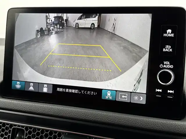 ホンダ シビック タイプR 福岡県 2023(令5)年 2.9万km チャンピオンシップホワイト ワンオーナー　/純正エアロ　/純正９型ＤＡナビ　/バックカメラ　/ブレンボキャリパー　/ＥＴＣ２．０　/ドラレコ　/アダプティブクルーズコントロール　/コーナーセンサー　/衝突被害軽減ブレーキ　/レーンキープ　/ＢＳＭ