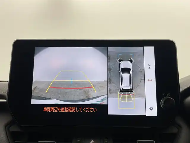 トヨタ ＲＡＶ４ G 岡山県 2023(令5)年 3.8万km グレーメタリック モデリスタエアロ（前/横/後下）/パノラミックビューモニター/デジタルインナーミラー/純正１０．５インチディスプレイオーディオ/【ナビ/フルセグTV/BT/Carplay/HDMI】/パワーバックドア/プリクラッシュセーフティ/ドライブレコーダー（前後）/運転席パワシート/シートメモリー/前席シートヒーター/ステアリングヒーター/ブラインドスポットモニター/ビルトインETC2.0/LEDヘッドライト/LEDフォグランプ/オートブレーキホールド