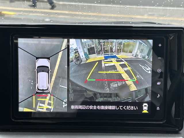 ダイハツ ロッキー G 大阪府 2020(令2)年 2.6万km ブラックマイカメタリック ワンオーナー/禁煙車/純正SDナビ/（フルセグTV/Bluetooth/CD/DVD/FM/AM)/バックカメラ/クルーズコントロール/横滑り防止システム/衝突軽減システム/クリアランスソナー/LEDヘッドライト/フォグランプ/アイドリングストップ/オートライト/ステアリングスイッチ/カーテンエアバック/前席シートヒーター/スマートキー×2/メーカー保証書/取扱説明書/ETC