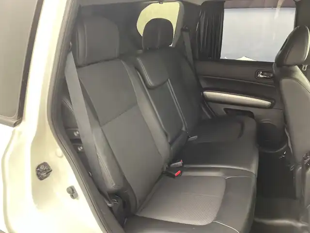 日産 エクストレイル 20X 群馬県 2011(平23)年 7.9万km ブリリアントホワイトパール ナビ　ルーフレール　全席シートヒーター　ダウンヒルアシストコントロール　横滑り防止機能　カプロンシート　ＥＴＣ　オートライト　ヘッドライトレベライザー　スマートキー　純正フロアマット　禁煙車