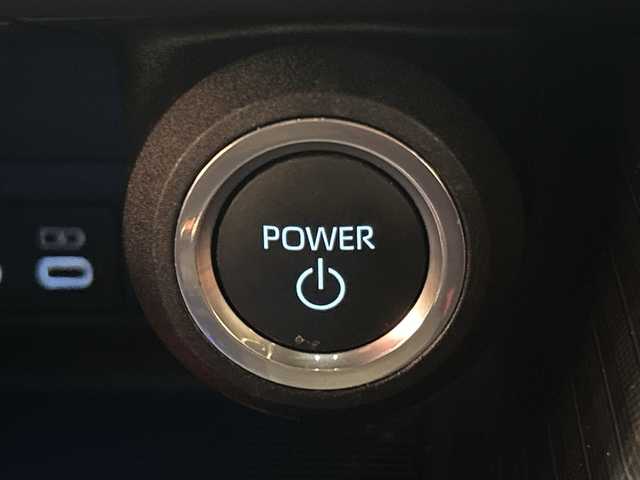 トヨタ ハリアー ハイブリッド G 埼玉県 2024(令6)年 1.6万km プラチナホワイトパールマイカ セーフティセンス/純正SDナビ/　　BT/USB/フルセグ/バックカメラ/パワーバックドア/レーダークルーズコントロール/レーンキープアシスト/オートブレーキホールド/LEDヘッドライト/パワーシート/ハーフレザーシート/純正18インチアルミホイール/ETC2.0/スマートキー/禁煙車