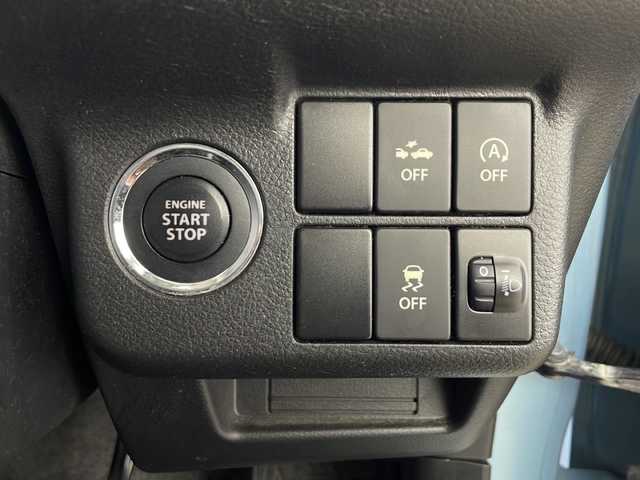 スズキ アルト X 秋田県 2014(平26)年 9.9万km フィズブルーパールメタリック 4WD/レーダーブレーキサポート　/純正オーディオ　/　　CD/前席シートヒーター　/社外１４インチアルミホイール　/アイドリングストップ　/横滑り防止装置　/盗難防止装置/ハロゲンライト　/社外フロアマット　/スマートキー　/ETC