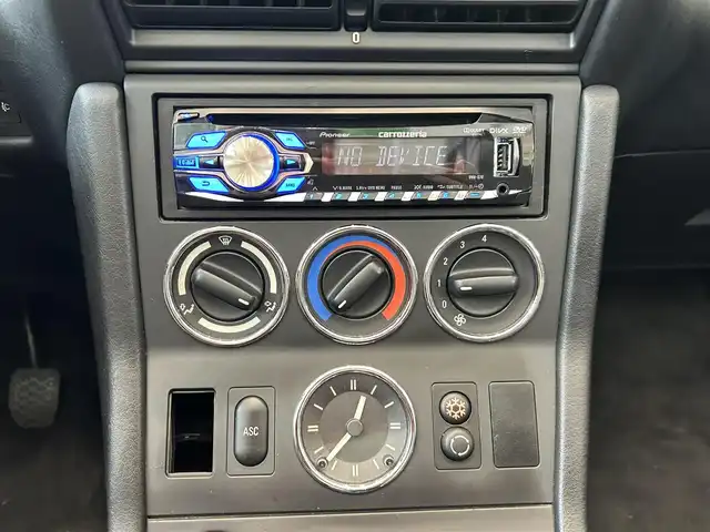 ＢＭＷ ＢＭＷ Ｚ３ ロードスター 2．0 大阪府 1999(平11)年 8.4万km シルバー 黒革/パワーシート/ETC/レーダー探知機/純正17インチAW