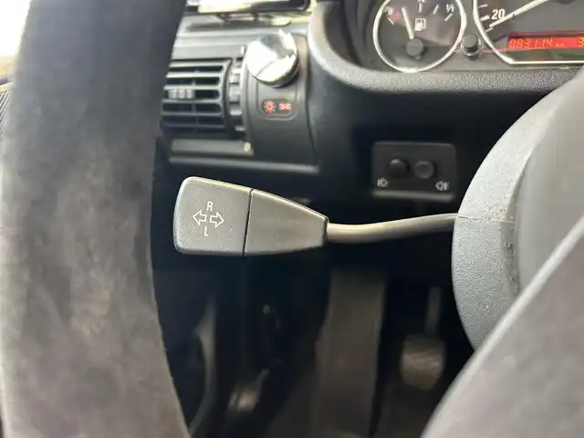 ＢＭＷ ＢＭＷ Ｚ３ ロードスター 2．0 大阪府 1999(平11)年 8.4万km シルバー 黒革/パワーシート/ETC/レーダー探知機/純正17インチAW