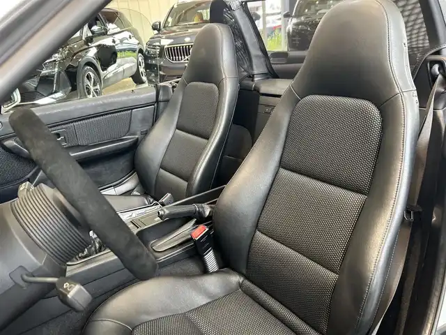 ＢＭＷ ＢＭＷ Ｚ３ ロードスター 2．0 大阪府 1999(平11)年 8.4万km シルバー 黒革/パワーシート/ETC/レーダー探知機/純正17インチAW