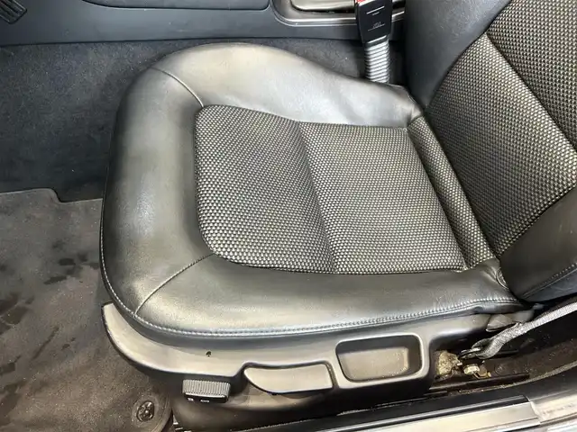 ＢＭＷ ＢＭＷ Ｚ３ ロードスター 2．0 大阪府 1999(平11)年 8.4万km シルバー 黒革/パワーシート/ETC/レーダー探知機/純正17インチAW