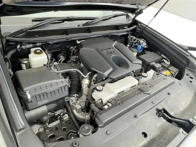 トヨタ ランドクルーザー プラド TX-L 70thアニバーサリーLTD 滋賀県 2022(令4)年 4.3万km ブラック 純正9インチナビ/【Bluetooth/CD/DVD/フルセグTV】/茶レザーシート/サンルーフ/バックカメラ/クリアランスソナー/追従クルーズコントロール/LEDヘッドライト/オートマチックハイビーム/衝突軽減ブレーキ/D/Nパワーシート/D/Nシートヒーター/D/Nシートベンチレーション/ビルトインETC2.0/MTモード付AT/純正フロアマット/プッシュスタート/スマートキー/ステアリングリモコン