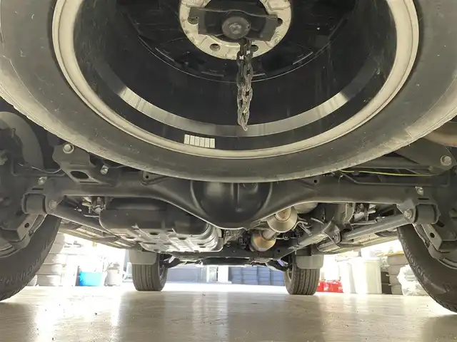 トヨタ ランドクルーザー プラド TX-L 70thアニバーサリーLTD 滋賀県 2022(令4)年 4.3万km ブラック 純正9インチナビ/【Bluetooth/CD/DVD/フルセグTV】/茶レザーシート/サンルーフ/バックカメラ/クリアランスソナー/追従クルーズコントロール/LEDヘッドライト/オートマチックハイビーム/衝突軽減ブレーキ/D/Nパワーシート/D/Nシートヒーター/D/Nシートベンチレーション/ビルトインETC2.0/MTモード付AT/純正フロアマット/プッシュスタート/スマートキー/ステアリングリモコン