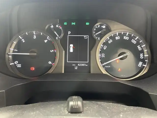 トヨタ ランドクルーザー プラド TX-L 70thアニバーサリーLTD 滋賀県 2022(令4)年 4.3万km ブラック 純正9インチナビ/【Bluetooth/CD/DVD/フルセグTV】/茶レザーシート/サンルーフ/バックカメラ/クリアランスソナー/追従クルーズコントロール/LEDヘッドライト/オートマチックハイビーム/衝突軽減ブレーキ/D/Nパワーシート/D/Nシートヒーター/D/Nシートベンチレーション/ビルトインETC2.0/MTモード付AT/純正フロアマット/プッシュスタート/スマートキー/ステアリングリモコン