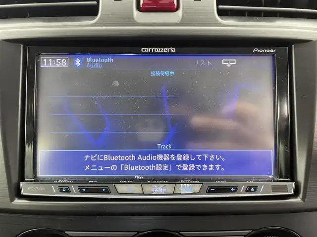 スバル フォレスター 2．0i－L アイサイト 富山県 2014(平26)年 5.2万km クリスタルブラックシリカ 4WD/社外ナビ(AM/FM/CD/DVD/BT)/フルセグTV/バックカメラ/レーダークルーズコントロール/レーンキープアシスト/衝突軽減装置/横滑り防止装置/アイドリングストップ/純正AW/純正フロアマット/前席シートヒーター/ETC/パドルシフト/キセノンヘッドライト/オートライト/スマートキー/プッシュスタート/取扱説明書/保証書