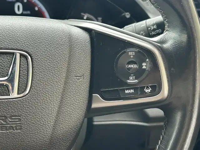 ホンダ シビック ハッチバック ホンダセンシング 兵庫県 2018(平30)年 4.5万km クリスタルブラックパール ワンオーナー/純正ディーラーナビ/（CD/DVD/BT/フルセグ）/バックカメラ/ホンダセンシング/レーンキーピングサポート/レーダークルーズコントロール/前席シートヒーター/LEDヘッドライト/AUTOライト/スマートキー/保証書/取扱説明書