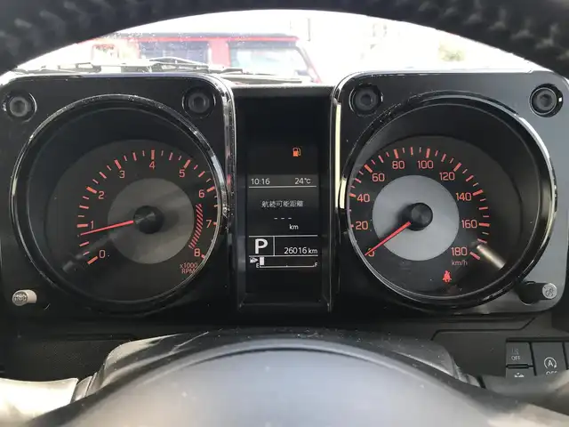 スズキ ジムニー シエラ JC 富山県 2023(令5)年 2.6万km ミディアムグレー 4WD/衝突被害軽減ブレーキ/レーンキープアシスト/クルーズコントロール/プッシュスタート/スマートキー/LEDヘッドライト/オートライト/シートヒーター/ダウンヒルアシストコントロール/革巻きステアリング/背面タイヤ/ウインカーミラー/フォグランプ