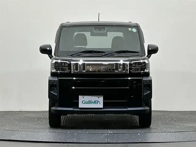 ダイハツ タフト G 愛媛県 2020(令2)年 1.6万km ブラックマイカメタリック ・ワンオーナー/・純正ナビ(NMZN-W72D)/(フルセグ/CD/DVD/BT)/・スマートアシスト/・アイドリングストップ/・ブレーキホールド/・D/N席シートヒーター/・ガラスルーフ/・純正ドライブレコーダー(DRN-H70N)/・純正15インチアルミホイール/・純正フロアマット/・ステアリングリモコン/・ドアバイザー/・取扱説明書/・保証書