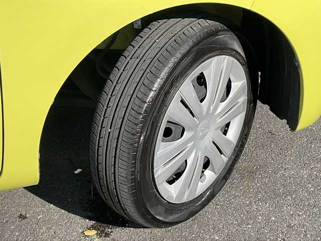 ダイハツ タント X セレクション 長野県 2020(令2)年 5万km マスタードイエローマイカメタリック ４WD/純正メモリナビフルセグＴＶ/バックカメラ/ドライブレコーダー/両側パワースライドドア/社外アルミ冬タイヤ積込/前後コーナーセンサー/シートヒーター/プッシュスタート/保証書・取説