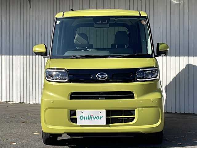 ダイハツ タント X セレクション 長野県 2020(令2)年 5万km マスタードイエローマイカメタリック ４WD/純正メモリナビフルセグＴＶ/バックカメラ/ドライブレコーダー/両側パワースライドドア/社外アルミ冬タイヤ積込/前後コーナーセンサー/シートヒーター/プッシュスタート/保証書・取説