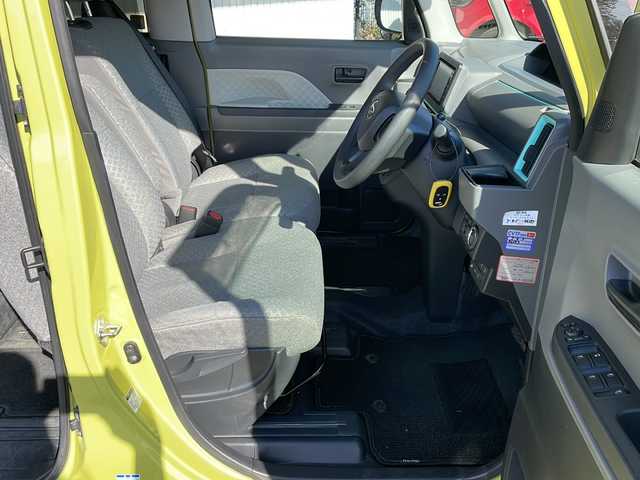 ダイハツ タント X セレクション 長野県 2020(令2)年 5万km マスタードイエローマイカメタリック ４WD/純正メモリナビフルセグＴＶ/バックカメラ/ドライブレコーダー/両側パワースライドドア/社外アルミ冬タイヤ積込/前後コーナーセンサー/シートヒーター/プッシュスタート/保証書・取説