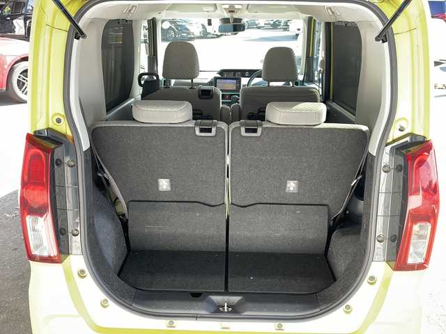 ダイハツ タント X セレクション 長野県 2020(令2)年 5万km マスタードイエローマイカメタリック ４WD/純正メモリナビフルセグＴＶ/バックカメラ/ドライブレコーダー/両側パワースライドドア/社外アルミ冬タイヤ積込/前後コーナーセンサー/シートヒーター/プッシュスタート/保証書・取説