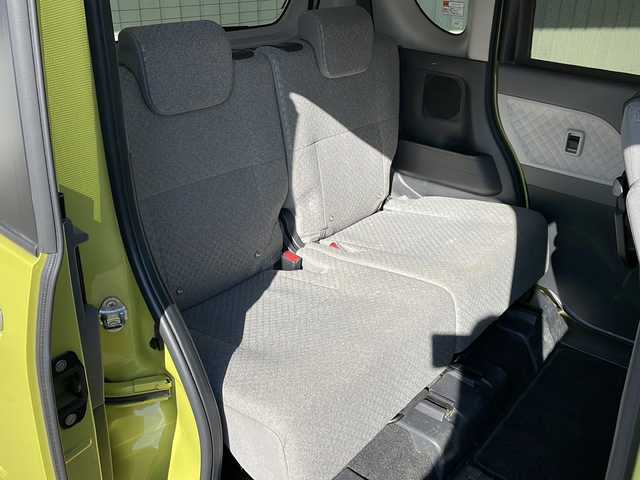 ダイハツ タント X セレクション 長野県 2020(令2)年 5万km マスタードイエローマイカメタリック ４WD/純正メモリナビフルセグＴＶ/バックカメラ/ドライブレコーダー/両側パワースライドドア/社外アルミ冬タイヤ積込/前後コーナーセンサー/シートヒーター/プッシュスタート/保証書・取説