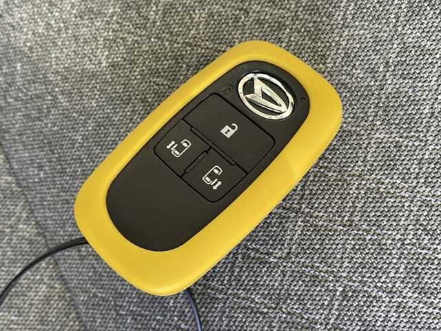 ダイハツ タント X セレクション 長野県 2020(令2)年 5万km マスタードイエローマイカメタリック ４WD/純正メモリナビフルセグＴＶ/バックカメラ/ドライブレコーダー/両側パワースライドドア/社外アルミ冬タイヤ積込/前後コーナーセンサー/シートヒーター/プッシュスタート/保証書・取説