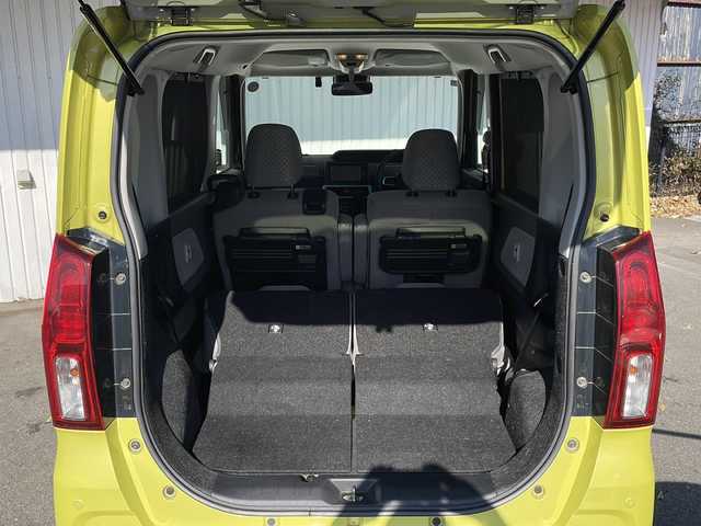 ダイハツ タント X セレクション 長野県 2020(令2)年 5万km マスタードイエローマイカメタリック ４WD/純正メモリナビフルセグＴＶ/バックカメラ/ドライブレコーダー/両側パワースライドドア/社外アルミ冬タイヤ積込/前後コーナーセンサー/シートヒーター/プッシュスタート/保証書・取説