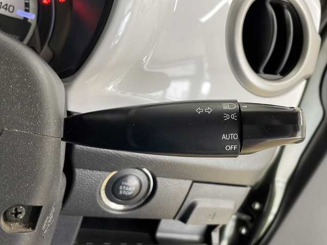 スズキ ハスラー G 道央・札幌 2014(平26)年 3.9万km クールカーキPM ・衝突軽減ブレーキ/・横滑り防止装置/・アイドリングストップ/・グリップコントロール/・運転席シートヒーター /・HIDヘッドライト/・社外SDナビ(CD.DVD.BT)/・フルセグTV/・ミラーヒーター