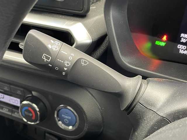 ダイハツ ロッキー X HEV 鹿児島県 2023(令5)年 1.7万km ナチュラルベージュマイカM スマートアシスト/パノラマモニター/バックカメラ/社外9インチSDナビ【MDV-M910HDL】/（CD/DVD/フルセグ/Bluetooth/SD/スマホ連携）/社外ETC/社外前後ドライブレコーダー【ZDR017】/ステアリングリモコン/純正LEDヘッドライト/オートライト/ヘッドライトレベライザー/USB充電ソケット/純正フロアマット/純正16インチアルミ/保証書&取扱説明書