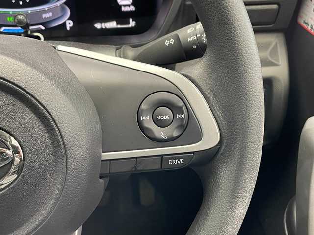 ダイハツ ロッキー X HEV 鹿児島県 2023(令5)年 1.7万km ナチュラルベージュマイカM スマートアシスト/パノラマモニター/バックカメラ/社外9インチSDナビ【MDV-M910HDL】/（CD/DVD/フルセグ/Bluetooth/SD/スマホ連携）/社外ETC/社外前後ドライブレコーダー【ZDR017】/ステアリングリモコン/純正LEDヘッドライト/オートライト/ヘッドライトレベライザー/USB充電ソケット/純正フロアマット/純正16インチアルミ/保証書&取扱説明書