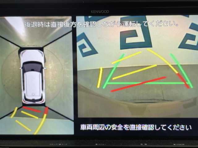 ダイハツ ロッキー X HEV 鹿児島県 2023(令5)年 1.7万km ナチュラルベージュマイカM スマートアシスト/パノラマモニター/バックカメラ/社外9インチSDナビ【MDV-M910HDL】/（CD/DVD/フルセグ/Bluetooth/SD/スマホ連携）/社外ETC/社外前後ドライブレコーダー【ZDR017】/ステアリングリモコン/純正LEDヘッドライト/オートライト/ヘッドライトレベライザー/USB充電ソケット/純正フロアマット/純正16インチアルミ/保証書&取扱説明書