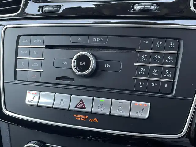 メルセデス・ベンツ ＧＬＥ３５０ｄ 4MATIC スポーツ 三重県 2017(平29)年 5.5万km ポーラホワイト 純正ナビ　/カープレイ　/ハーマンカードン　/黒革　/シートヒーター　/パワーシート　/キーレスゴー　/レーダーセーフティ　/ＡＣＣ　/全方位カメラ　/ＥＴＣ　/ドラレコ　/純正２０インチアルミ　/ＬＥＤライト/レーダー探知機