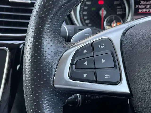 メルセデス・ベンツ ＧＬＥ３５０ｄ 4MATIC スポーツ 三重県 2017(平29)年 5.5万km ポーラホワイト 純正ナビ　/カープレイ　/ハーマンカードン　/黒革　/シートヒーター　/パワーシート　/キーレスゴー　/レーダーセーフティ　/ＡＣＣ　/全方位カメラ　/ＥＴＣ　/ドラレコ　/純正２０インチアルミ　/ＬＥＤライト/レーダー探知機