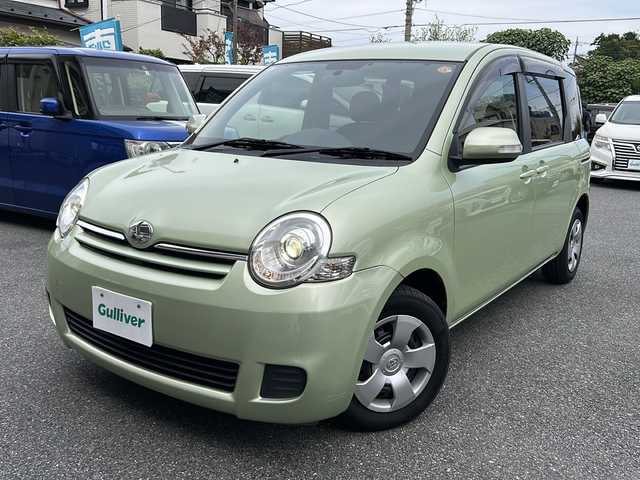 トヨタ シエンタ X Lパッケージ 埼玉県 2015(平27)年 8.9万km ライトグリーンメタリック ワンオーナー/運転席エアバッグ	/助手席エアバッグ	/ABS(アンチロックブレーキ)	/トラクションコントロール	/前席シートベルトプリテンショナー	/前席シートベルトフォースリミッター	/後席３点式シートベルト	/サイドインパクトバー/ブレーキアシスト	/衝突安全ボディー	採用/EBD（電子制動力配分装置）	/その他安全装備	VSC/エアコン	マニュアル/パワーウィンドウ	/集中ドアロック