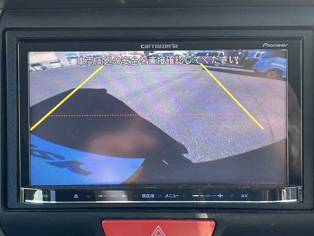 ホンダ Ｎ ＢＯＸ カスタム G Lパッケージ 山口県 2013(平25)年 7.3万km クリスタルブラックパール 社外メモリナビ/ワンセグTV/バックカメラ/片側パワースライドドア/ETC/ステアリングスイッチ/横滑り防止装置/HIDヘッドライト/フォグライト/オートライト/前席アームレスト/純正15インチAW/保証書