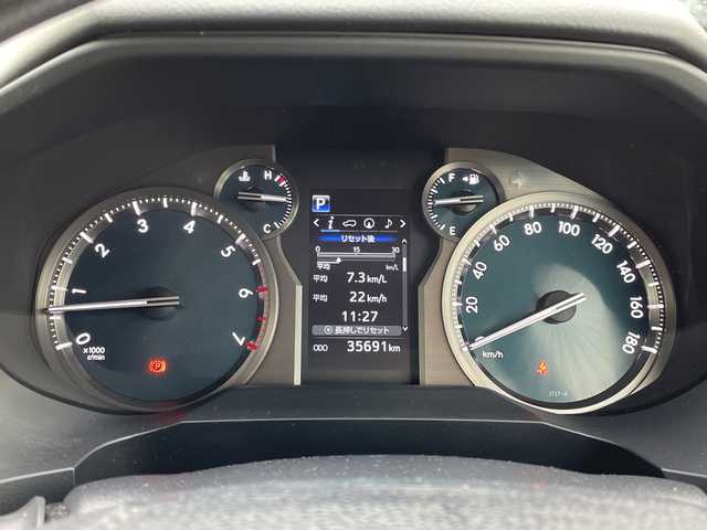 トヨタ ランドクルーザー プラド TX Lパッケージ 福岡県 2021(令3)年 3.6万km ホワイトパールクリスタルシャイン 純正ナビ機能付きディスプレイオーディオ/（AM/FM/USB/BT/Apple CarPlay/フルセグ）/全方位カメラ/モデリスタエアロ（F/S/R)/レーダークルーズコントロール/プリクラッシュセーフティ/ロードサインアシスト/前後コーナーセンサー/レーンキープアシスト/ワンオーナー/ETC2.0/純正フロアマット/レザーシート/D+Nパワーシート/D+N席シートヒーター/エアシート/純正17インチアルミホイール/前後ドライブレコーダー/オートライト/LEDヘッドライト/オートハイビーム