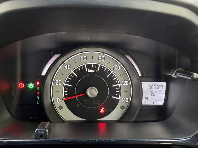 ホンダ Ｎ ＷＧＮ G ターボパッケージ 福井県 2017(平29)年 6.6万km ブリティッシュグリーンP