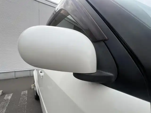 日産 キューブ 15M +navi HDD 秋田県 2008(平20)年 10.7万km ホワイトパール 社外ナビ　/スマートキー/フルセグ/社外アルミ/純正フロアマット/純正ドアバイザー/パワーステアリング/パワーウィンドウ/電動格納ミラー/レベライザー/社外エンジンスターター/保証書/取扱説明書/記録簿