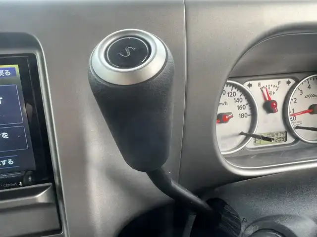 日産 キューブ 15M +navi HDD 秋田県 2008(平20)年 10.7万km ホワイトパール 社外ナビ　/スマートキー/フルセグ/社外アルミ/純正フロアマット/純正ドアバイザー/パワーステアリング/パワーウィンドウ/電動格納ミラー/レベライザー/社外エンジンスターター/保証書/取扱説明書/記録簿
