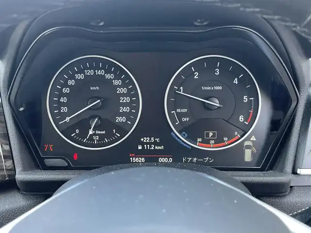 ＢＭＷ ２１８ｄ グランツアラー ラグジュアリー 千葉県 2017(平29)年 1.6万km アルピンホワイトⅢ 純正ナビ/【AM/FM/CD/DVD】/バックカメラ/レーダークルーズコントロール/D/N席シートヒーター/D席パワーシート/シートメモリー/ヘッドアップディスプレイ/アイドリングストップ/保証書/取扱説明書