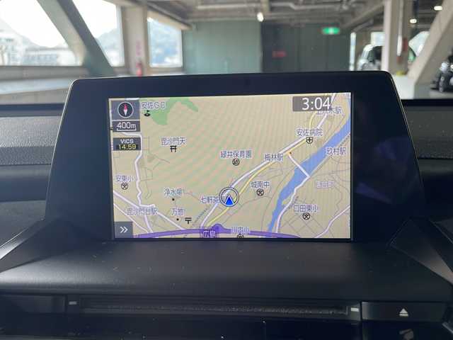 トヨタ クラウン ハイブリッド RS 広島県 2020(令2)年 8.7万km ホワイトパールクリスタルシャイン サンルーフ /純正SDナビ/CD/DVD/フルセグTV/Bluetooth/AUX/バックカメラ/ブラインドスポットモニター(メーカーオプション)/ヘッドアップディスプレイ(メーカーオプション)/パーキングサポートブレーキ(メーカーオプション)/本革シート(メーカーオプション)/シートベンチレーション/シートヒーター /助手席肩口パワーシートスイッチ/前席パワーシート/パドルシフト/LEDオートライト/オートハイビーム /フォグライト/純正18インチアルミホイール/スマートキー/ビルトインETC/純正ドアバイザー/純正フロアマット