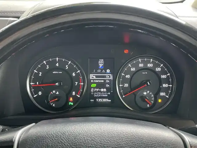 トヨタ アルファード S Cパッケージ 静岡県 2015(平27)年 13.6万km ホワイトパールクリスタルシャイン １オーナー　/サンルーフ/社外ナビ　/地デジ　/Ｂカメラ　/後席モニター　/両側パワスラ/クリアランスソナー/ステアリングスイッチ  /ウッドコンビステアリング　/ステアリングヒーター/オートライト /半革シート　/PWシート　/スペアキー  /保証書/取説　