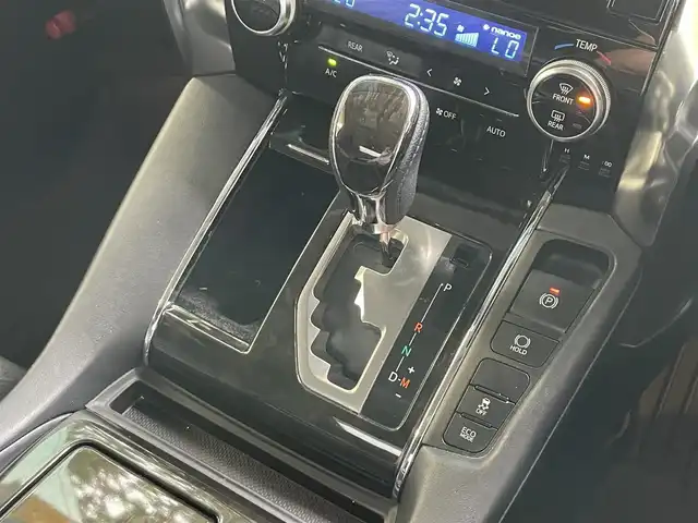 トヨタ アルファード S Cパッケージ 静岡県 2015(平27)年 13.6万km ホワイトパールクリスタルシャイン １オーナー　/サンルーフ/社外ナビ　/地デジ　/Ｂカメラ　/後席モニター　/両側パワスラ/クリアランスソナー/ステアリングスイッチ  /ウッドコンビステアリング　/ステアリングヒーター/オートライト /半革シート　/PWシート　/スペアキー  /保証書/取説　