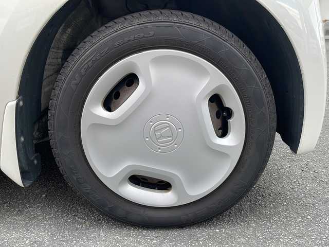 ホンダ Ｎ ＯＮＥ G 宮崎県 2013(平25)年 12.4万km プレミアムホワイトパール 社外ナビ Bluetooth フルセグTV バックカメラ ベンチシート ハロゲンライト 布シート 純正フロアマット 純正アルミホイール CDチェンジャー パワーウィンドウ パワーステアリング