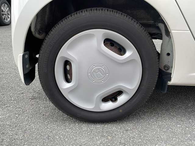 ホンダ Ｎ ＯＮＥ G 宮崎県 2013(平25)年 12.4万km プレミアムホワイトパール 社外ナビ Bluetooth フルセグTV バックカメラ ベンチシート ハロゲンライト 布シート 純正フロアマット 純正アルミホイール CDチェンジャー パワーウィンドウ パワーステアリング