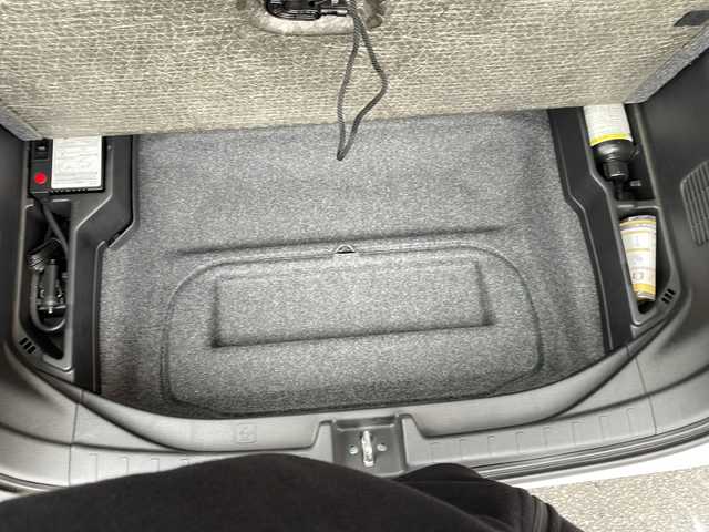 ホンダ Ｎ ＯＮＥ G 宮崎県 2013(平25)年 12.4万km プレミアムホワイトパール 社外ナビ Bluetooth フルセグTV バックカメラ ベンチシート ハロゲンライト 布シート 純正フロアマット 純正アルミホイール CDチェンジャー パワーウィンドウ パワーステアリング