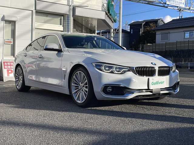 ＢＭＷ ４２０ｉ