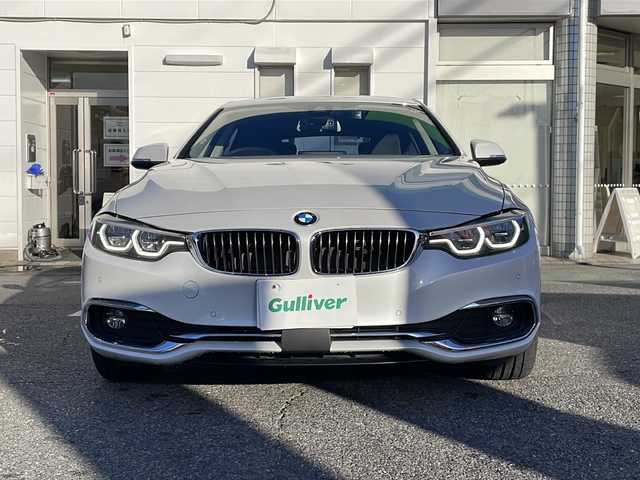 ＢＭＷ ４２０ｉ