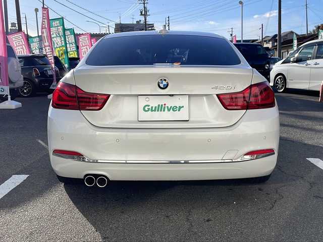 ＢＭＷ ４２０ｉ