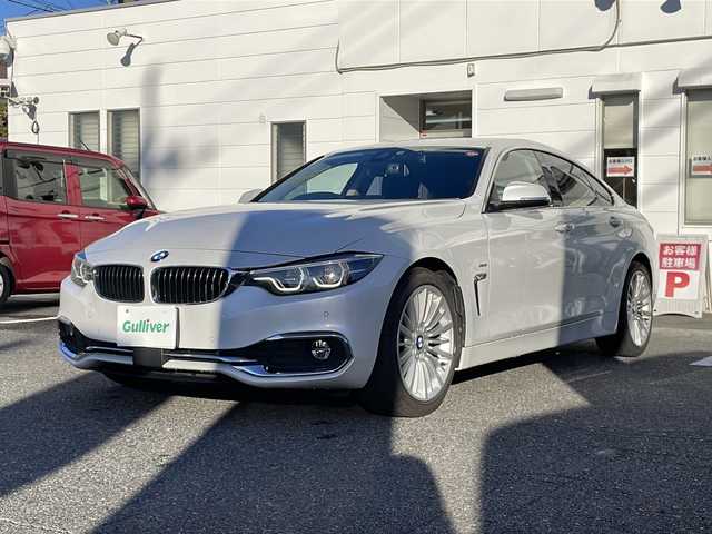 ＢＭＷ ４２０ｉ