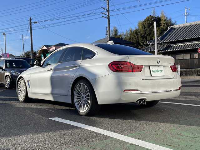 ＢＭＷ ４２０ｉ